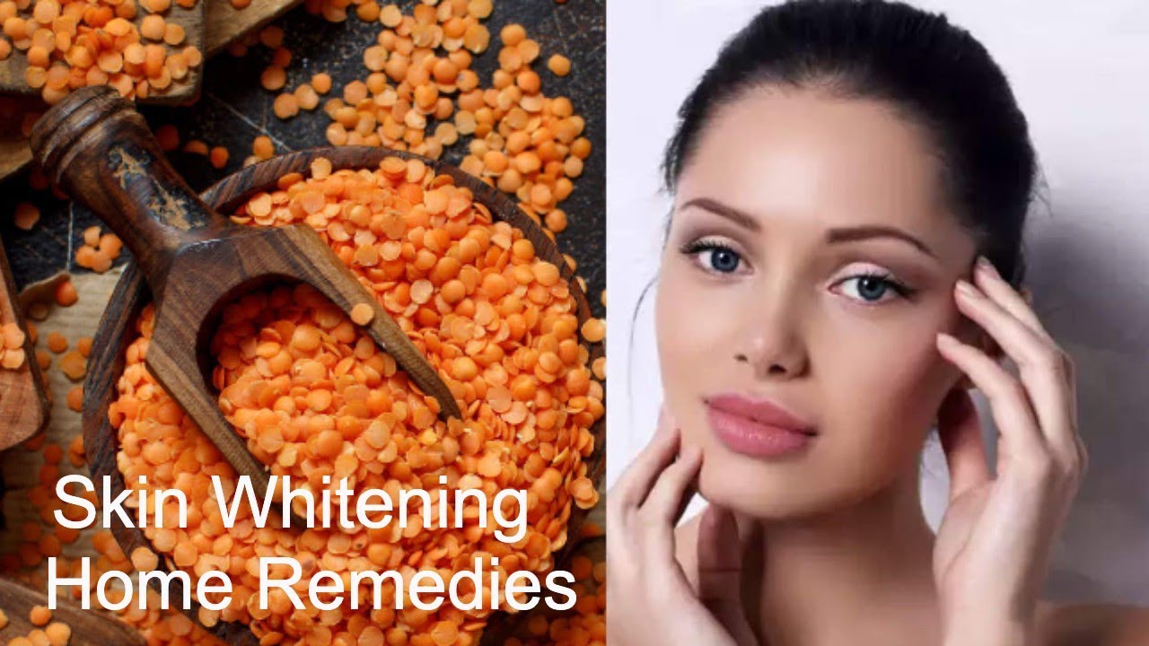 Skin Lightening Ke Liye Home Remedies Rang Gora Karne ka Tarika