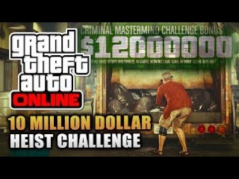 Criminal Masterminds Montage With The Boys - Mr Blue Sky