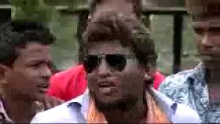 Rowdy aganum nu aasa gana song hq3gp|   original chennai gana