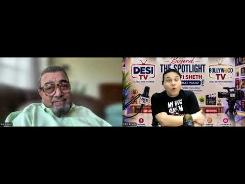 Beyond the Spotlight with Kulraaj Ananad for a candid conversation | Kulraaj Anand Tells All