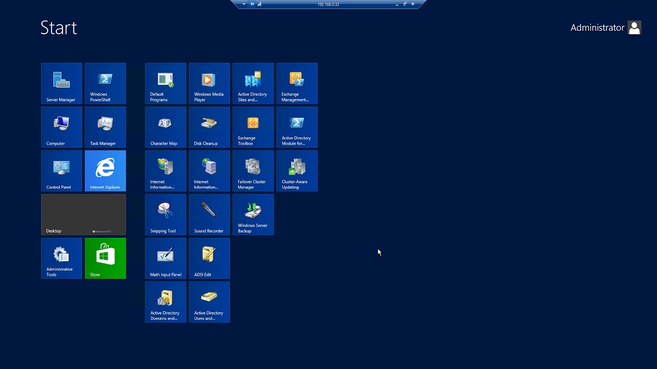 New Exchange 2013 Boot Camp - Module 4 Lesson 9 Installing Cumulative Updates and Service Packs