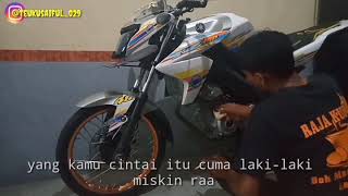 Tunggu aku sukses nanti