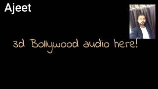 Dilbar Dilbar New 3D Bollywood Song screenshot 5