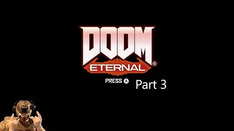Doom Eternal Let