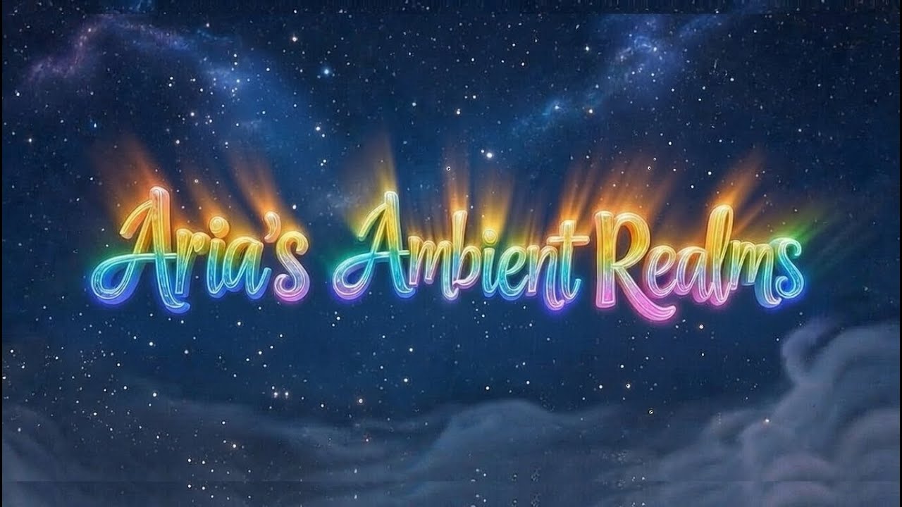 Mysteries of the Deep | 1 Hour Mythical Underwater Ambience (NO ADS) | Sleep, Study & Relaxation