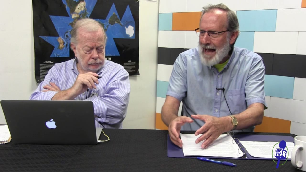 News From Neptune - Episode 