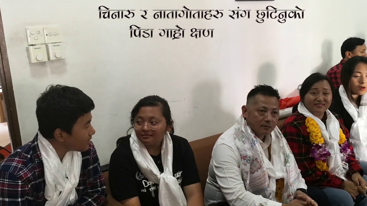 SINGAPORE GURKHA RETIREMENT Story