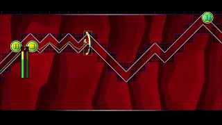 Phantom Circles | Top 10 Extreme Demon | FULL LAYOUT + HITBOX |