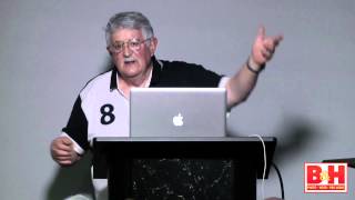 Visual Literacy: A Conversation with Mel DiGiacomo