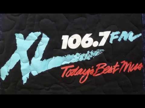 WXXL XL106 7 Orlando - Johnny's House-XL 25th Anniversary - Dec 17 2015