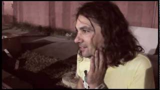 Captain Obvious interviews Adam Granduciel of The War On Drugs