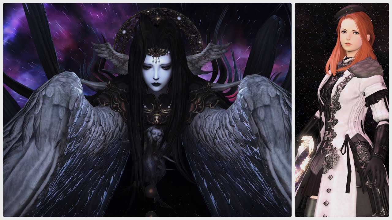 ffxiv-endsinger-s-aria-extreme-gnb-pov-youtube