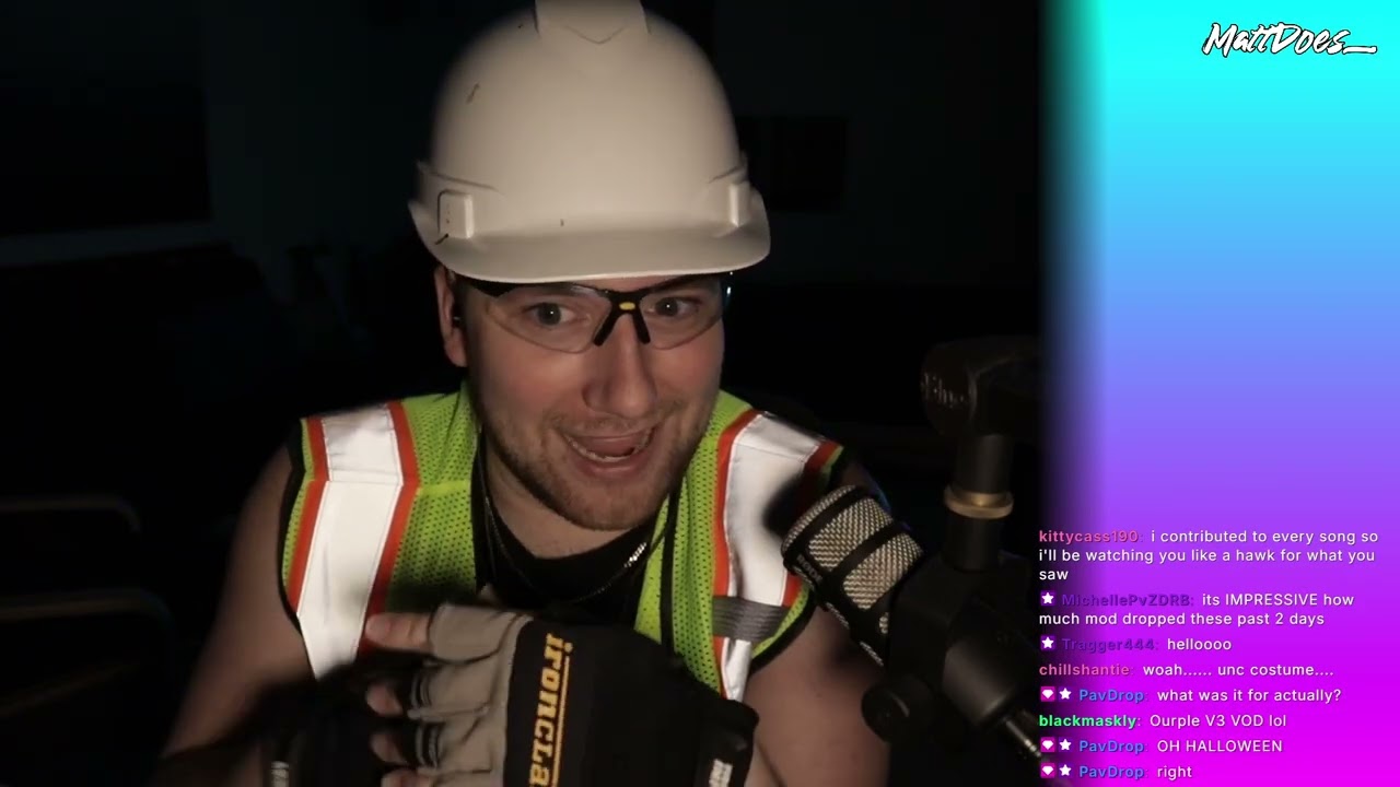 FNF MOD NIGHT (feat. Camellia 2.75, BIGBONES 2025, Scary Hour, Monster Mash, and more!) | 11/01/2025