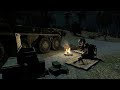 S.T.A.L.K.E.R. 2 (2011) Та самая сцена с долговцами