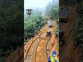 pembangunan infrastruktur jalan desa #jalanrusak #infrastruktur #construction #alatberat #shorts