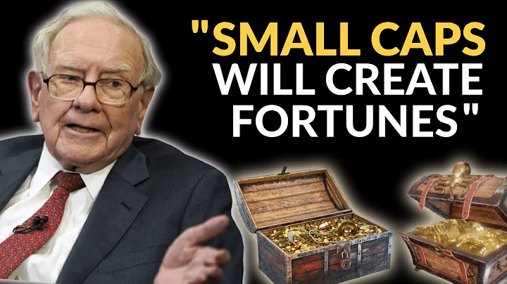 Warren Buffett: Own Small Companies To Get Rich - DayDayNews