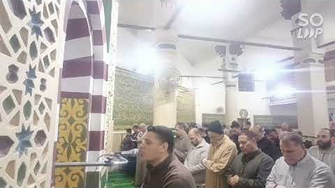 ست دقائق من الجمال والروعة برواية السوسي عن أبي عمرو وما تيسر من آخر التوبة وأول يونس اسمع للآااااخر