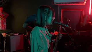 Just Radiohead Cover By Suyen