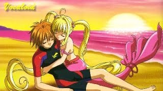 Pichi Pichi Pitch Especial San Valentin 3 La Sirenita Fandub Español