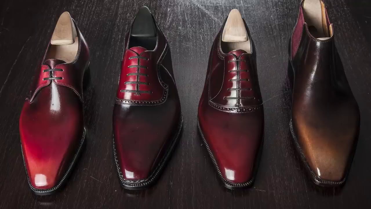 Sartorial Talks Theme: An Extended Version