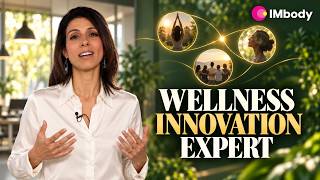 Wellness Innovation Expert