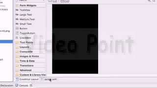 Android Application Development_11_Adding Resources and Setting Background new