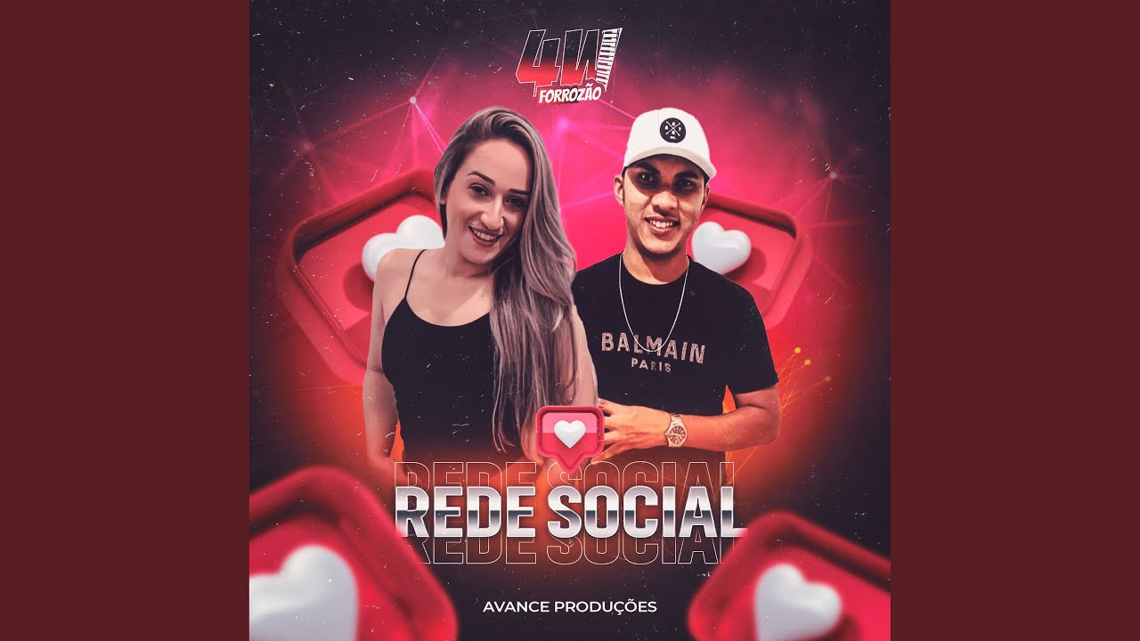 Rede Social