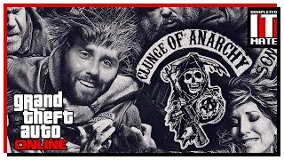 Clunge of Anarchy | GTA Online