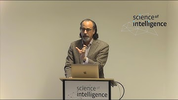 Guest Speaker @SCIoI: Stephen M. Fiore - Studying Artificial Social Intelligence