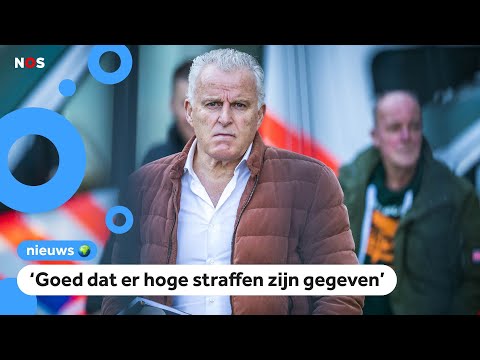 Gevangenisstraffen voor verdachten moord Peter R  de Vries