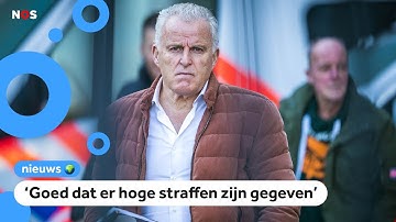 Gevangenisstraffen voor verdachten moord Peter R  de Vries