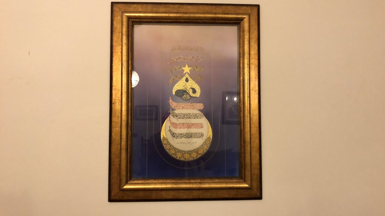 31.bölüm Zencerek boyama