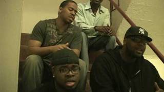 Video thumbnail of "Yesterday Boyz II Men Beatles  (COVER)"