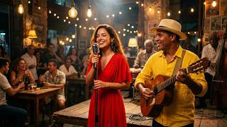 Latin Café Deep Work ☕🎶 | Música para Concentrarse 2 Hours