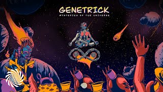 Genetrick - Mysteries of the Universe