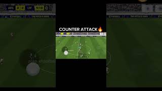 Subscribe❤️ #efootball #pesmobilegame #soccervideogame #fifa #pesindia #pesmobileindia #pes #shorts