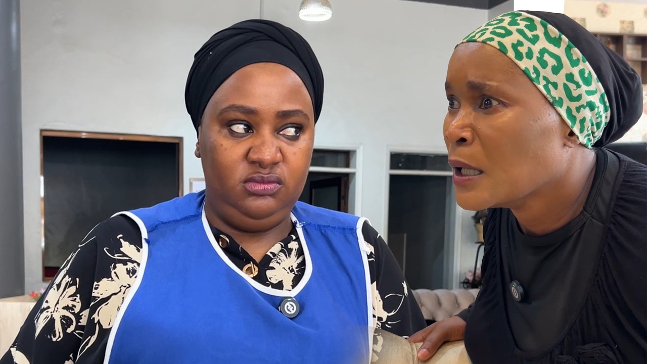 House Gaalo Wange Ensi Emugabana Bitya (Kachapizo Comedy) 2026