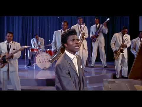 Little Richard Ready Teddy