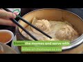 Healthy Momos By Nutrition With Vibha