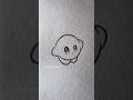 Cute Things to Draw When Bored - day 403 #easy #cute #sketch #art #drawing #tutorial #cutethings