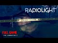 RadioLight - Psychological Horror | Full Game Longplay Walkthrough | No Commentary