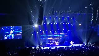 Sting - Fragile live @ Arena Zagreb, May 27th 2024, Croatia