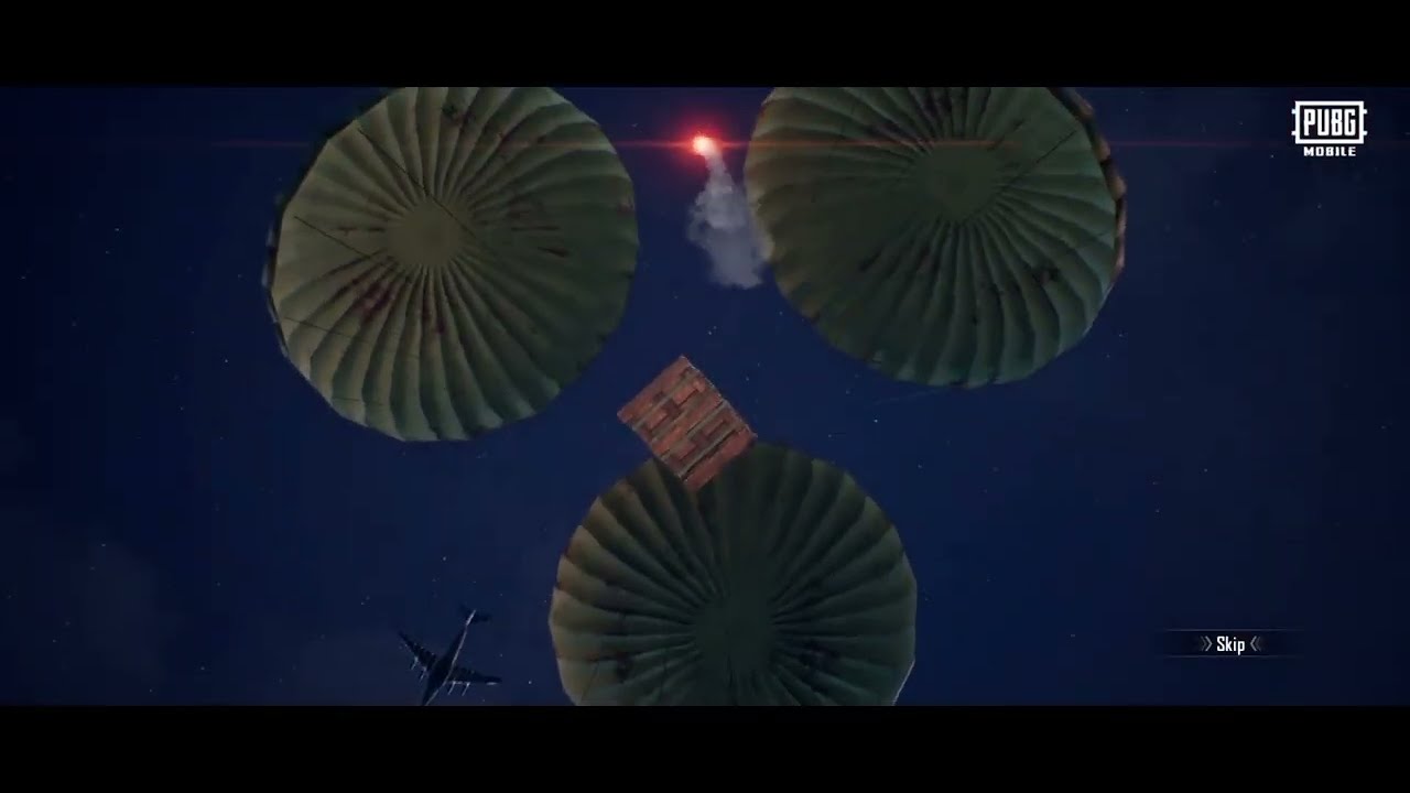 Premium Create Opening, Circle of life M24 PUBGm 