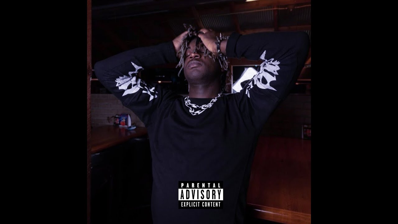 [FREE] KEN CARSON TYPE BEAT - LOOSE (prod.Geezzz x Enos)