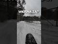 Kolarze czekacie już na wiosnę?