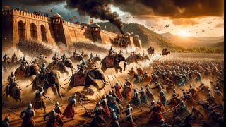 The Battle of Talikota (1565): A Clash of Empires