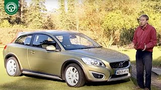 Volvo C30 2010-2013 | HERE'S WHAT TO LOOK FOR... | IN-DEPTH REVIEW screenshot 5