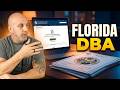 Florida DBA | How To Register a DBA In Florida (2026 Cost & Setup)