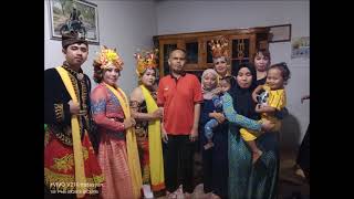 MAHKOTA MAYANGKARA EPISODE 04 RAKUTIH MENCARI GURU SERI 91 92 BY SATRIA COLLECTION