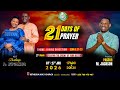Divine Direction 2nd Week Of 21 Days Of Prayer Ezra 8 21 23 With Pastor Jackson Divine Direction 2nd Week Of 21 Days Of Prayer Ezra 8 21 23 With Pastor Jackson